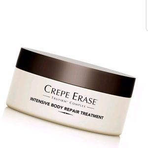 NEW CREPE ERASE BODY REPAIR TREATMENT 3.5oz